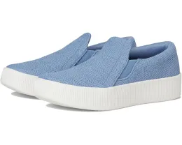 Слипоны Allbirds Lounger Lift из органического хлопка