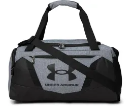 Рюкзак Under Armour Undeniable 5.0 XS с водонепроницаемой технологией и молниями