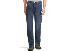 Levi's Premium джинсы 501 '93 Straight из Cathedral Selvedge