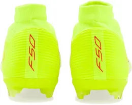 Бутсы футбольные Adidas F50 League Mid FG/MG
