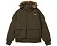 Детская утепленная куртка The North Face McMurdo с капюшоном