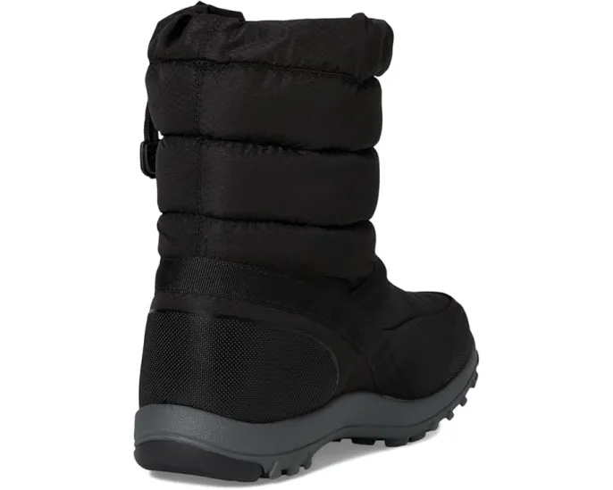 Ботинки Baffin Cloud Low утепленные с противоскользящей подошвой IceBite Grip