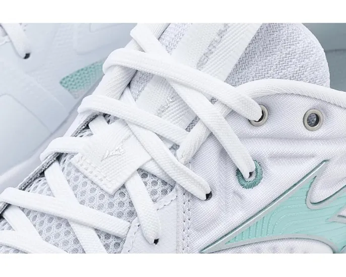 Кроссовки Mizuno Wave Momentum 4 Elite для волейбола с технологией ENERZY