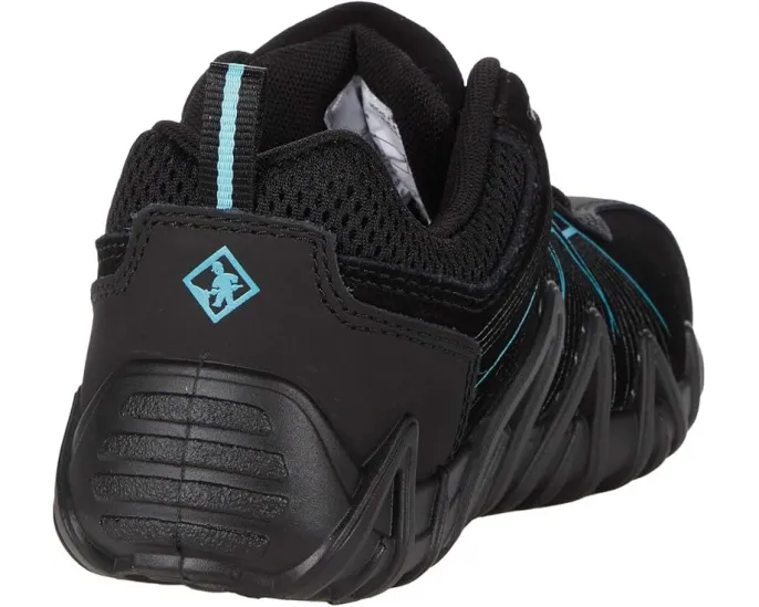 Ботинки защитные Terra Spider X с композитным носком