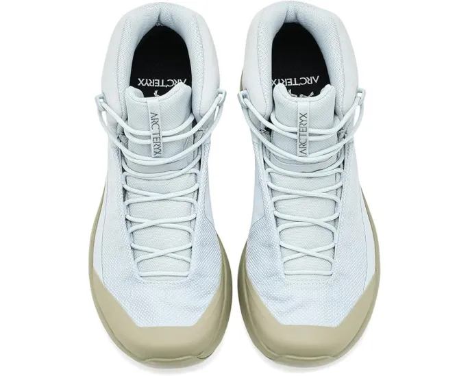 Треккинговые ботинки Arc'teryx Kopec Mid GTX с мембраной GORE-TEX