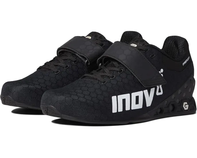 Кроссовки для тяжелой атлетики INOV8 Fastlift Power G 380 с подошвой G-GRIP