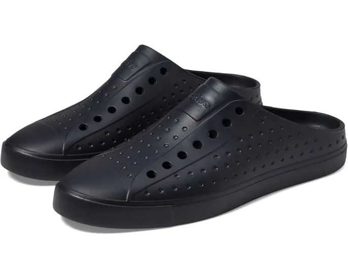 Клоги Native Shoes Jefferson Sugarlite из синтетического материала