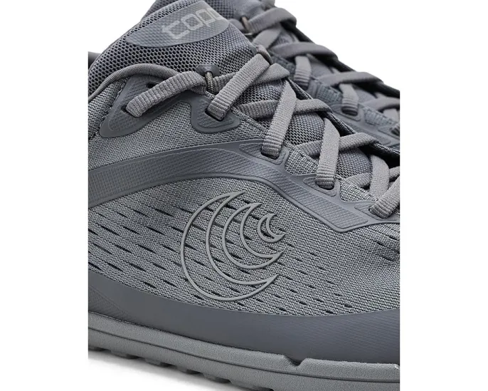 Topo Athletic Connect кроссовки для бездорожья серые