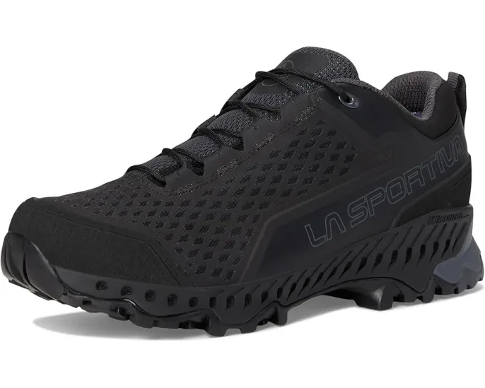 Треккинговые ботинки La Sportiva Spire GTX с мембраной GORE-TEX