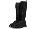 Высокие ботинки Dr. Martens 1B60 Bex из натуральной кожи с боковой молнией