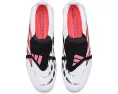 Бутсы Adidas Predator League с откидным язычком для игры на твердом грунте