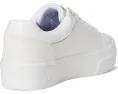 Кроссовки Tommy Hilfiger Badria белые с низким верхом