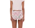 Printed Signature Lace® French Briefs