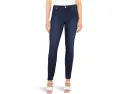 Джинсы Liverpool Los Angeles Abby Mid-rise Ankle Skinny с премиум стрейчем