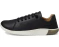 Кроссовки KEEN KNX Lace с кожаным верхом и технологией контроля запаха