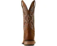 Ковбойские сапоги Ariat Ricochet Western Boots с вышивкой и стелькой для комфорта