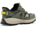 Кроссовки Skechers X John Deere Storm Blazer для детей с тракторным дизайном