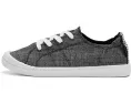 Кроссовки Roxy Bayshore Plus II на шнуровке с хлопковым верхом