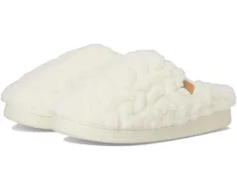 Roxy Bae шлепанцы с мягкой стелькой из пены с эффектом памяти