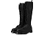 Высокие ботинки Dr. Martens 1B60 Bex из натуральной кожи с боковой молнией