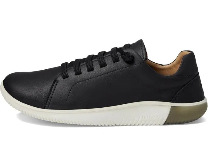Кроссовки KEEN KNX Lace с кожаным верхом и технологией контроля запаха