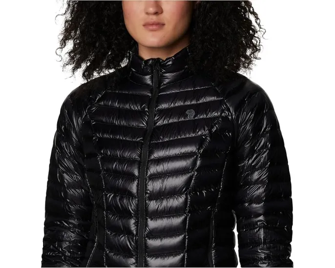 Пуховая куртка Ghost Whisperer с утеплителем 800 fill от Mountain Hardwear
