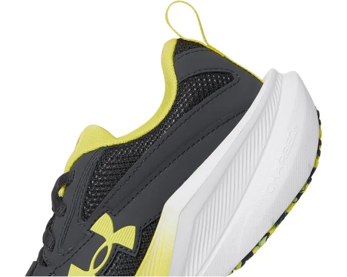 Детские кроссовки Under Armour Kids Charged Assert 11 с амортизированной стелькой