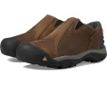 Низкие зимние ботинки KEEN Brixen Lo с мембраной KEEN.DRY