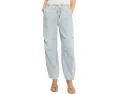 Штаны Jet Set Jogger на кулиске DAZE из коллекции Ily