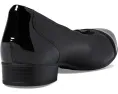 Туфли Clarks Juliet Step на удобном каблуке с квадратным носком