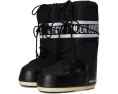 Высокие зимние ботинки MOON BOOT Icon Nylon