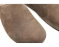Сандалии-слипоны Steve Madden Fern из замши с плоской подошвой