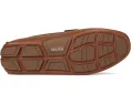 Мокасины Kenneth Cole Stan с логотипом и резиновой подошвой для комфорта