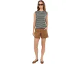 Шорты Royal Robbins Hemp Adventure из конопли с переработанным полиэстером
