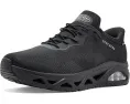 Кроссовки SKECHERS Uno Glide-Step Air Gliders Hands Free Slip-Ins с технологией без шнурков