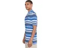 Поло Polo Ralph Lauren Classic Fit с морским принтом и якорем