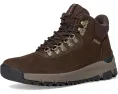 Водонепроницаемые ботинки Alpine Mid Boots от Dunham с литой стелькой EVA