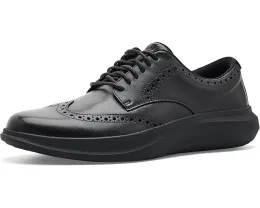Оксфорды Cole Haan Grand Aerion Wingtip с перфорацией
