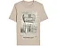 Футболка Race Car Photo Tee abercrombie kids для детей