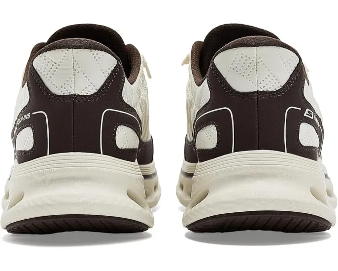 Кроссовки SKECHERS Performance Go Walk Glide-Step 2.0 Cozy-Walker Hands Free Slip-Ins