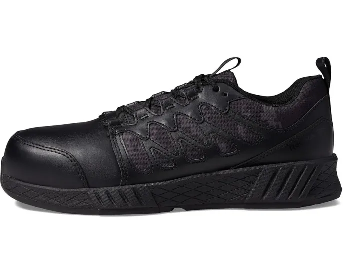 Рабочие ботинки Reebok Floatride Energy Tactical EH с композитным мыском