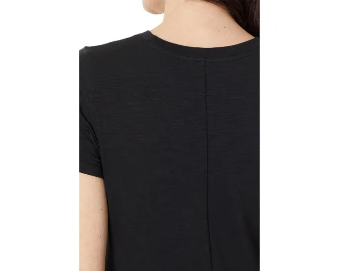 Футболка TravisMathew Cloud Tee из модала и пима-хлопка