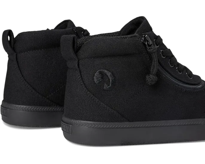 Детские кроссовки BILLY Footwear DR Short Wrap High II с короткой молнией