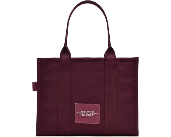The Canvas Large Tote Bag