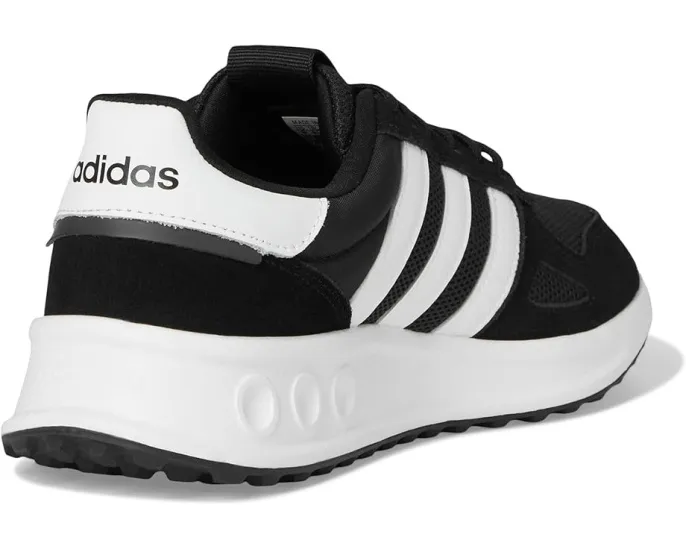 Кроссовки Adidas Run 84 с амортизацией Cloudfoam и кожаными накладками