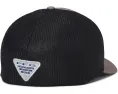 Кепка Columbia PFG Logo Mesh Ball Cap с технологией Flexfit для рыбалки