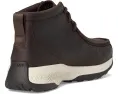 Ariat ботинки вестерн Spitfire All Terrain Waterproof непромокаемые коричневые