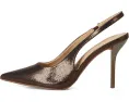 Туфли-лодочки Journee Collection Elenney с заостренным носком и каблуком stiletto