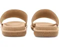 Шлепанцы Steve Madden Alden черные замшевые