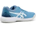 Кроссовки ASICS GEL-Dedicate 8 для пиклбола с сетчатым верхом